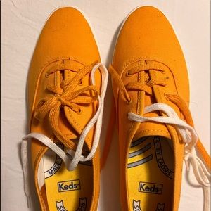 Keds sneakers
